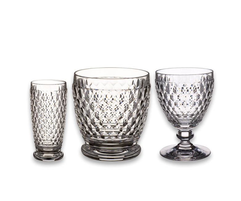 Boston by Villeroy & Boch