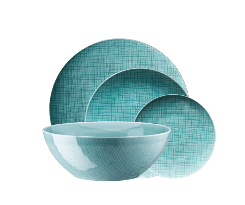 Mesh Colors by Rosenthal