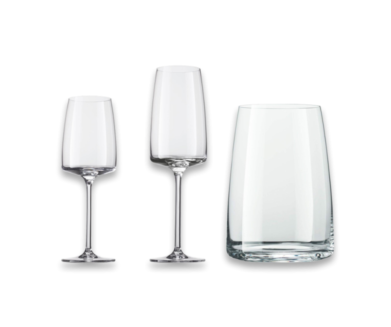 Sensa by Schott Zwiesel
