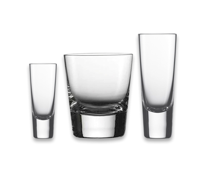 Tossa by Schott Zwiesel