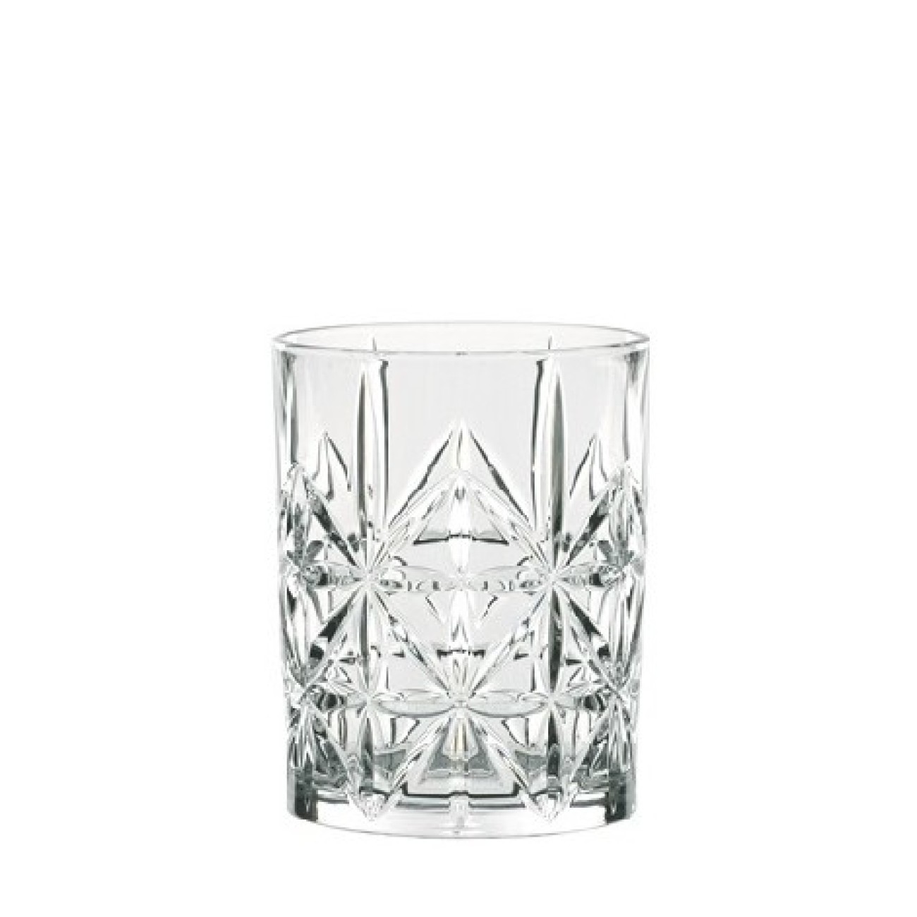 Nachtmann Highland tuMBler cross pcs/12 634/71 highland