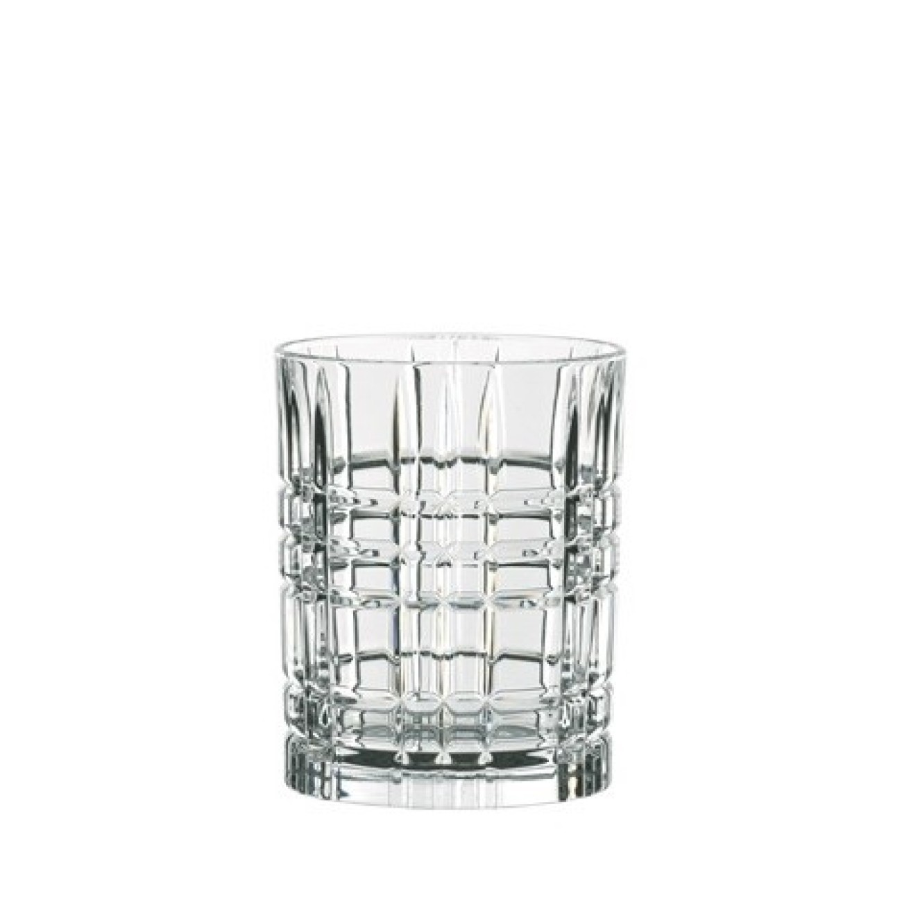 Nachtmann Ποτήρι ουίσκι «square» 10,2x8,2 cm σειρά Highland