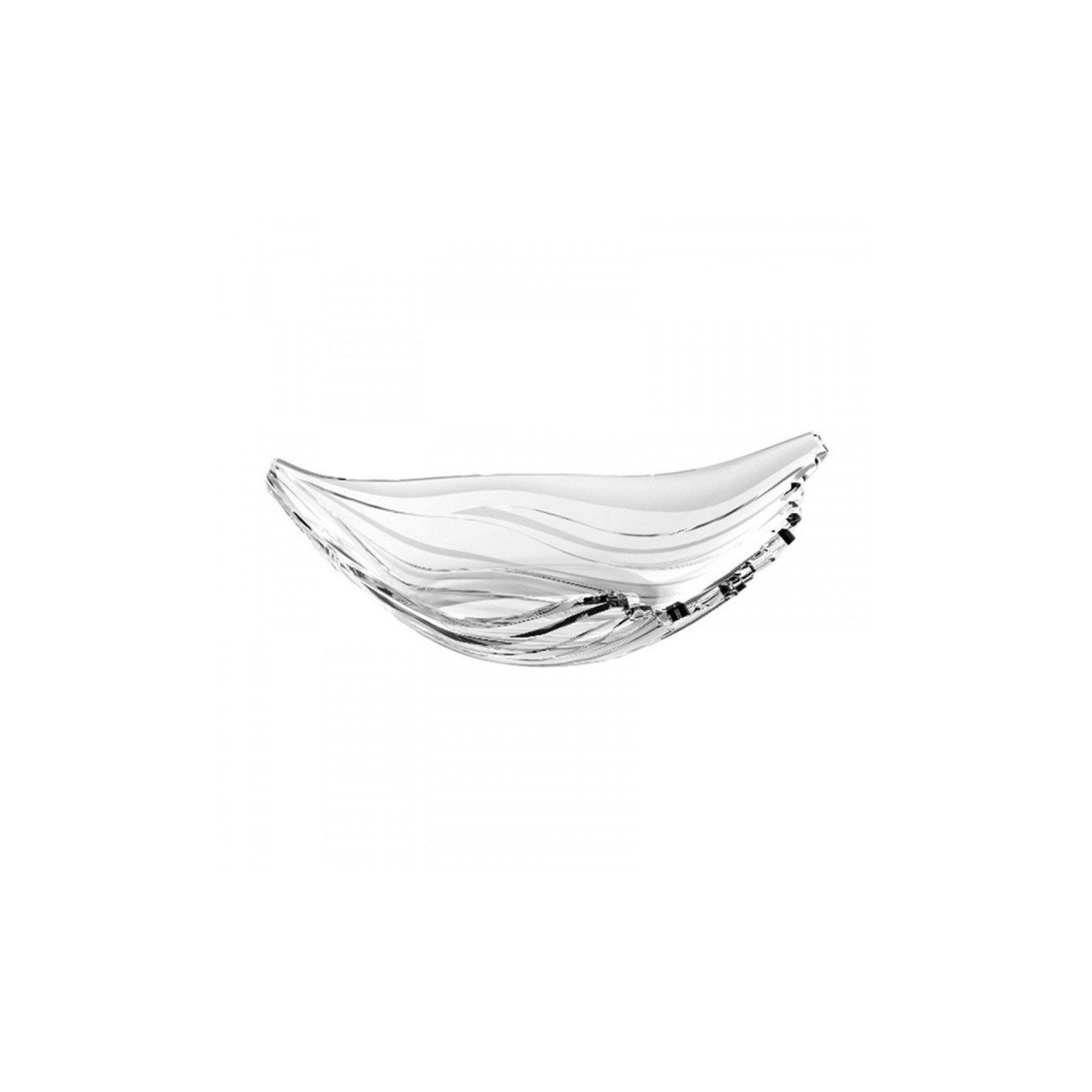 Nachtmann Μπολ βαθύ 33,3x28,4 cm σειρά Jin Yu