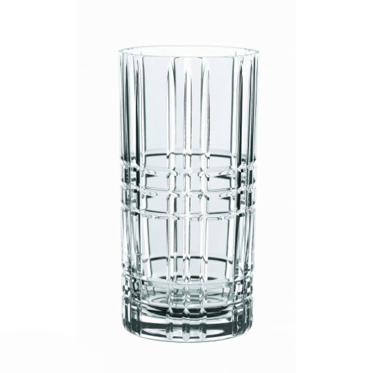 Nachtmann Ποτήρι long drink «square» 15,1x7,7 cm σειρά Highland