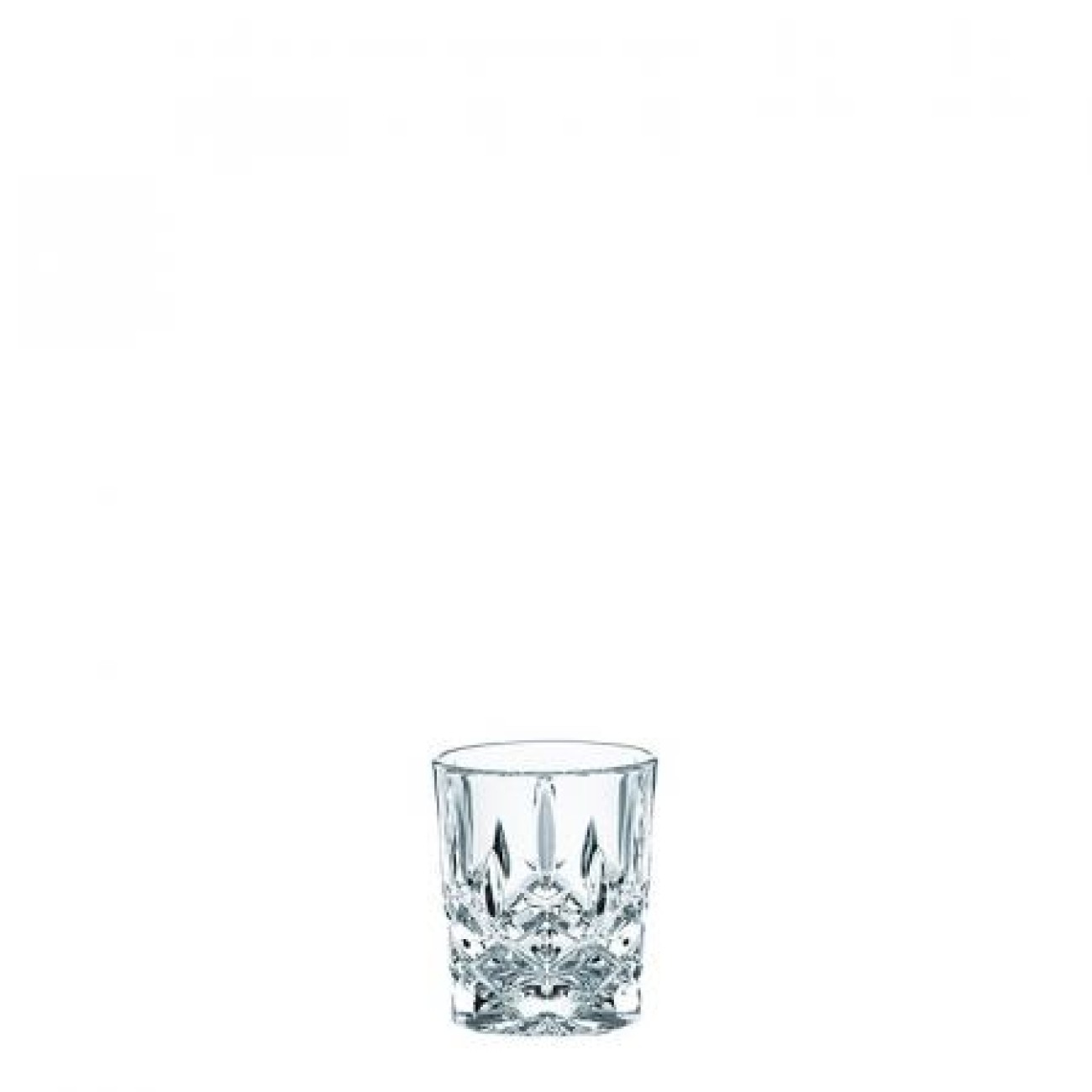 Nachtmann Ποτήρι σφηνάκι 6,1x5 cm σειρά Noblesse