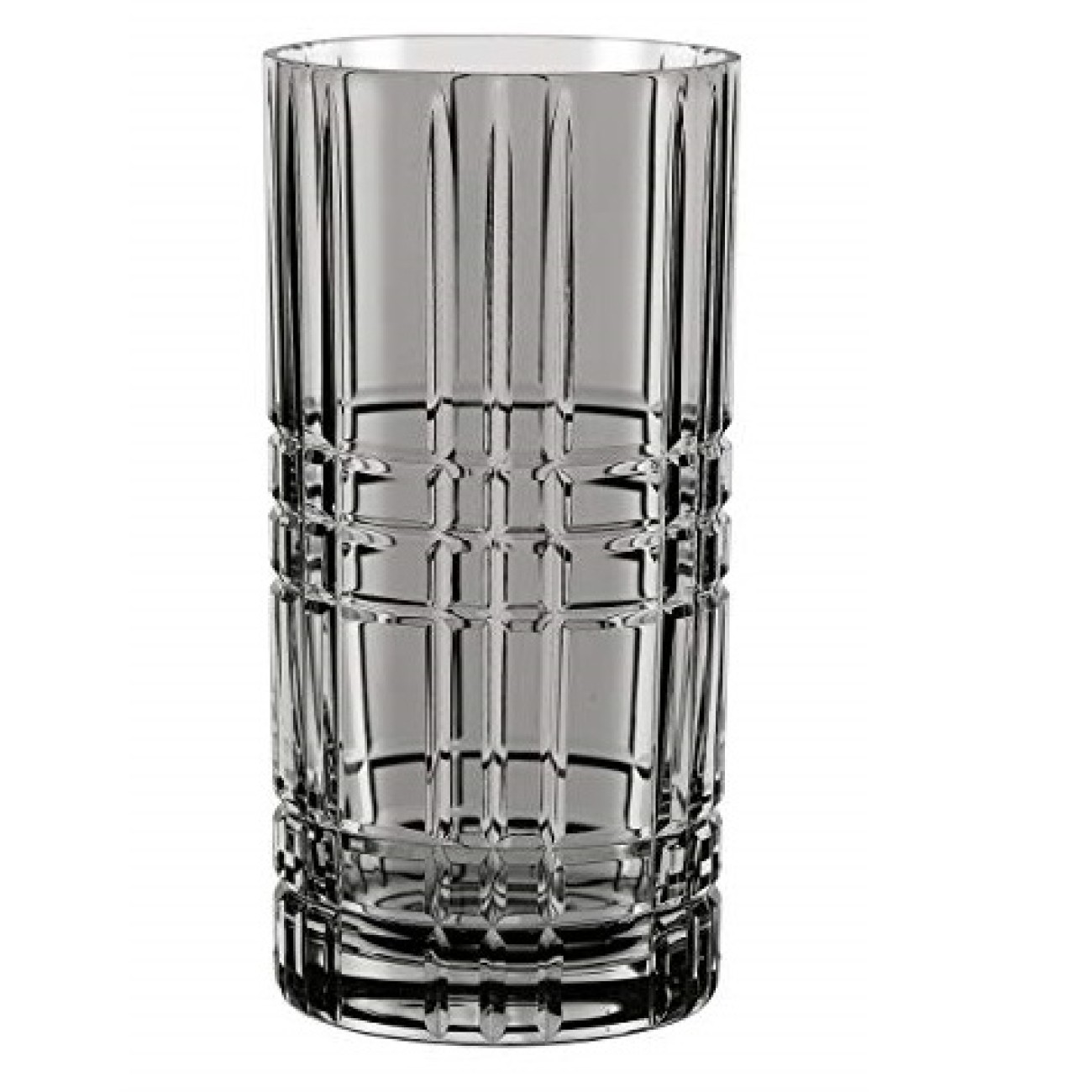 Nachtmann Ποτήρι long drink smoke 15,1x7,7 cm σειρά Highland