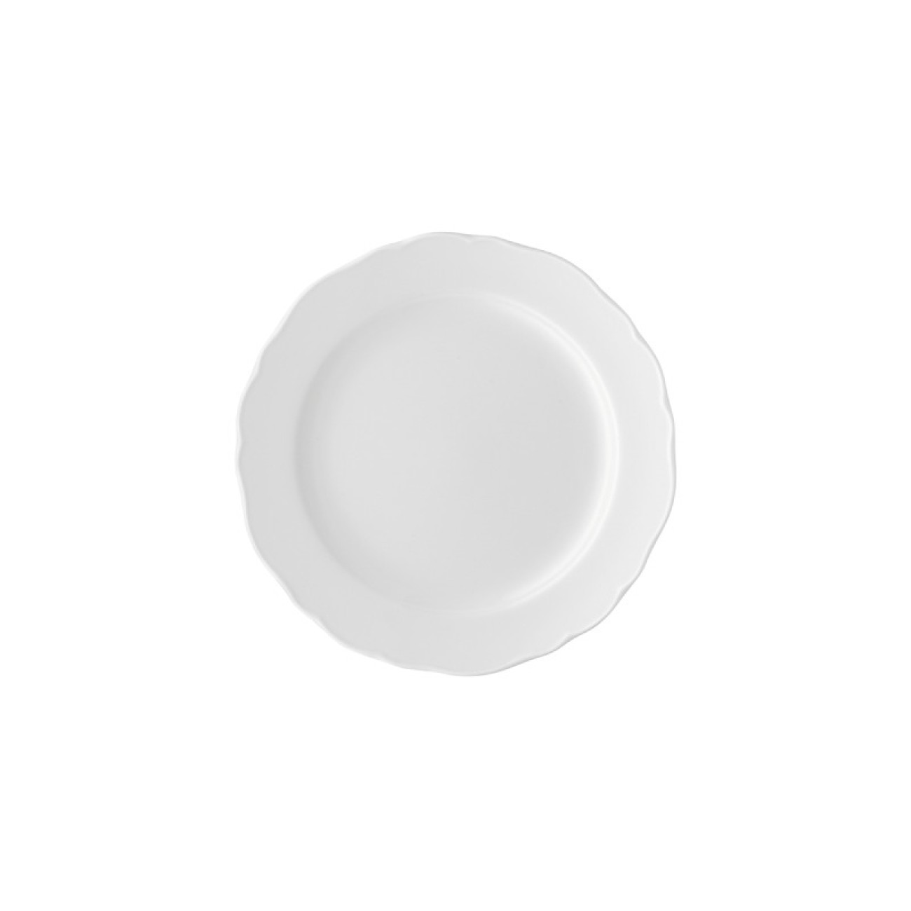 Rosenthal Πιάτο ρηχό 21 cm σειρά Maria Theresia