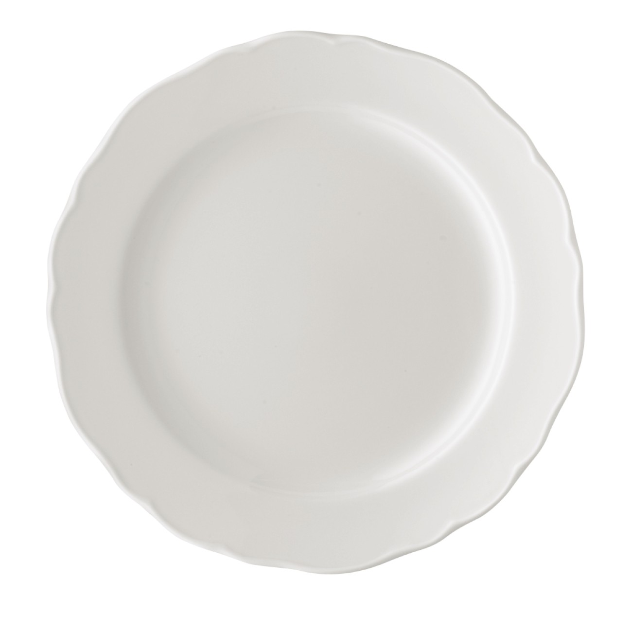 Rosenthal Πιάτο ρηχό 25 cm σειρά Maria Theresia