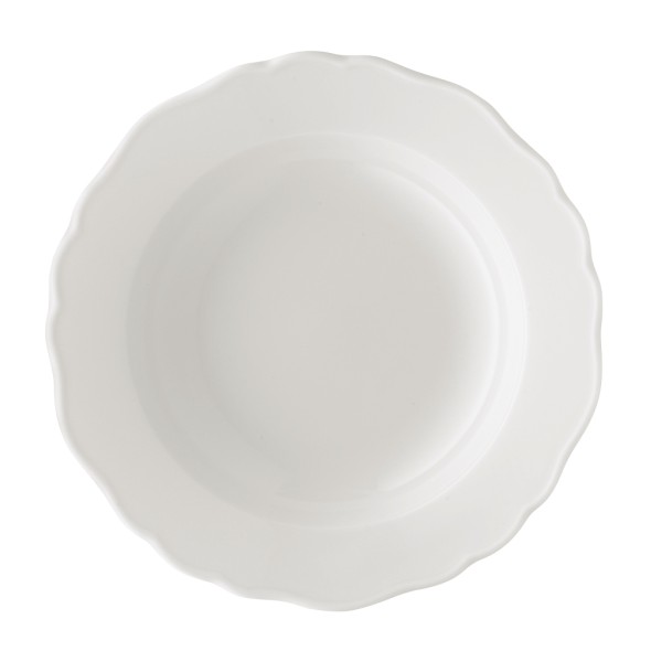 Rosenthal Πιάτο βαθύ 23 cm σειρά Maria Theresia