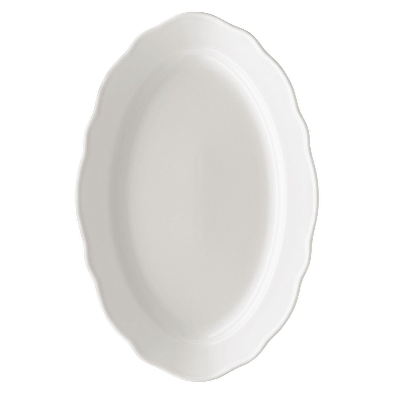 Rosenthal Πιατέλα οβάλ 35x23 cm σειρά Maria Theresia