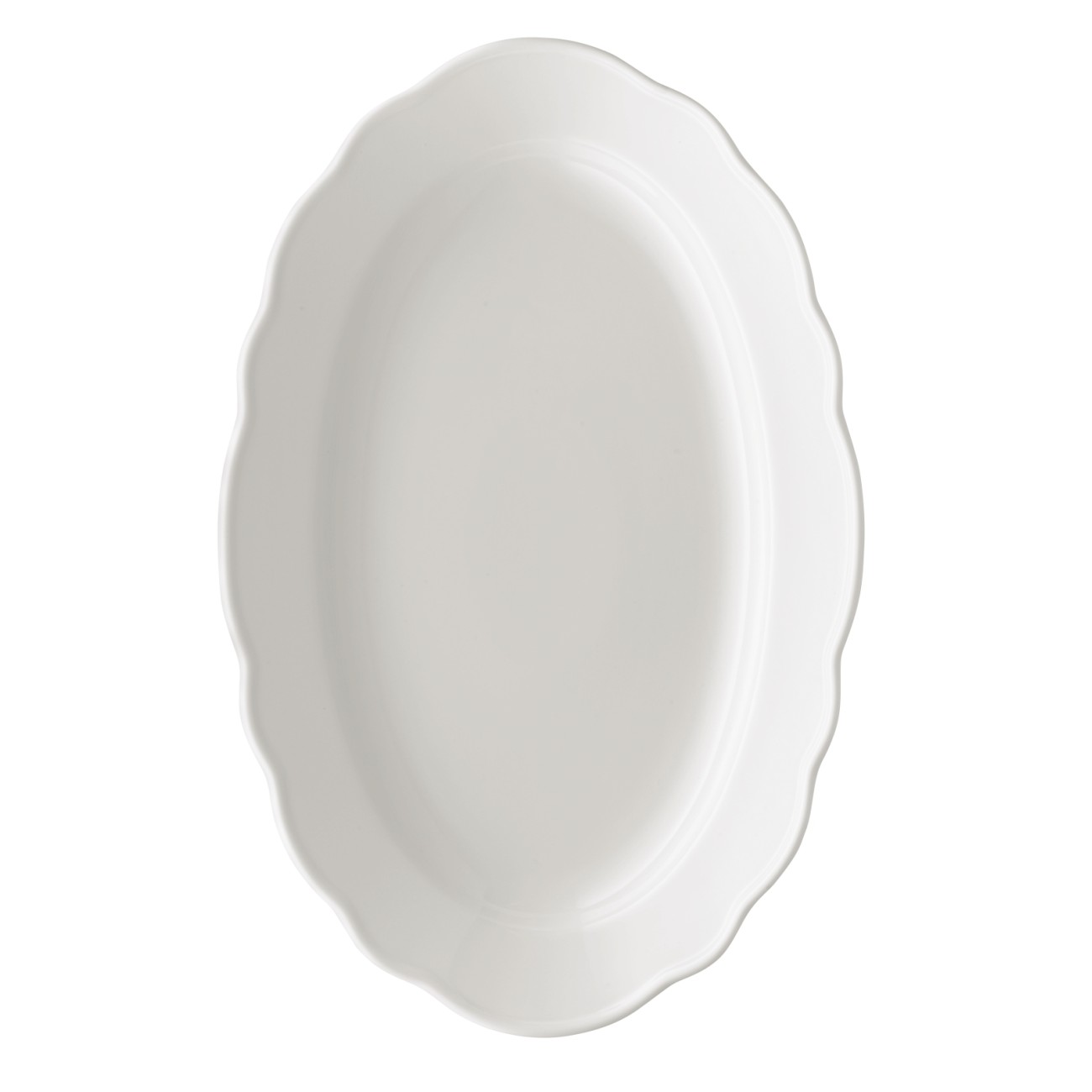 Rosenthal Πιατέλα οβάλ 39x26 cm σειρά Maria Theresia