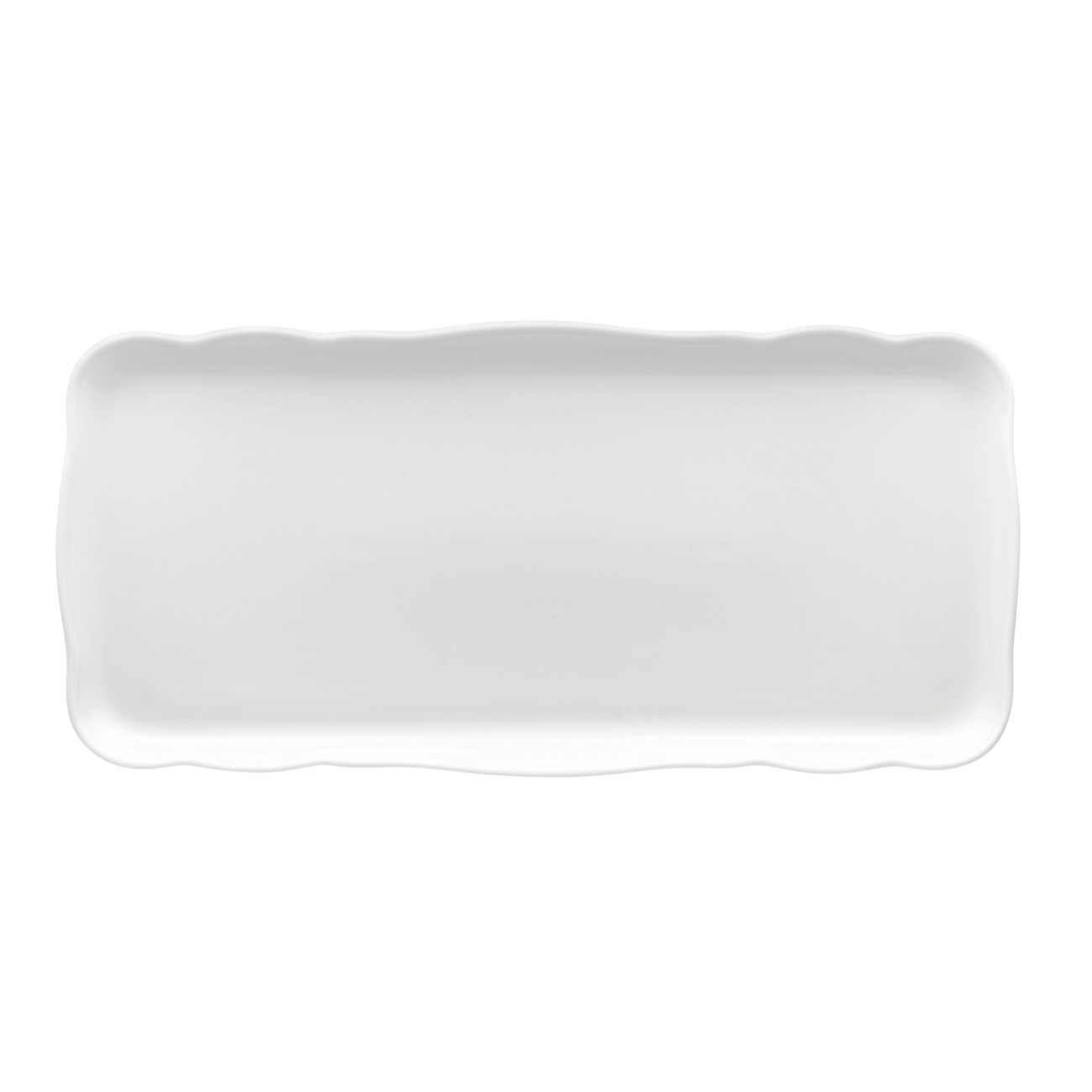 Rosenthal Πιατέλα ορθογώνια 33x15,5 cm σειρά Maria Theresia