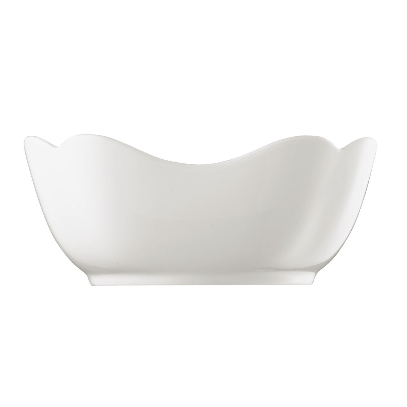 Rosenthal Μπολ τετράγωνο 20x20 cm σειρά Maria Theresia