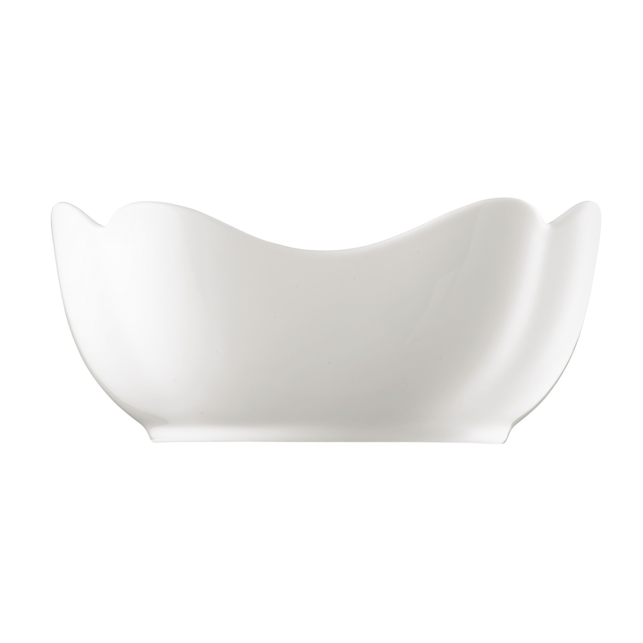 Rosenthal Μπολ τετράγωνο 24x24 cm σειρά Maria Theresia