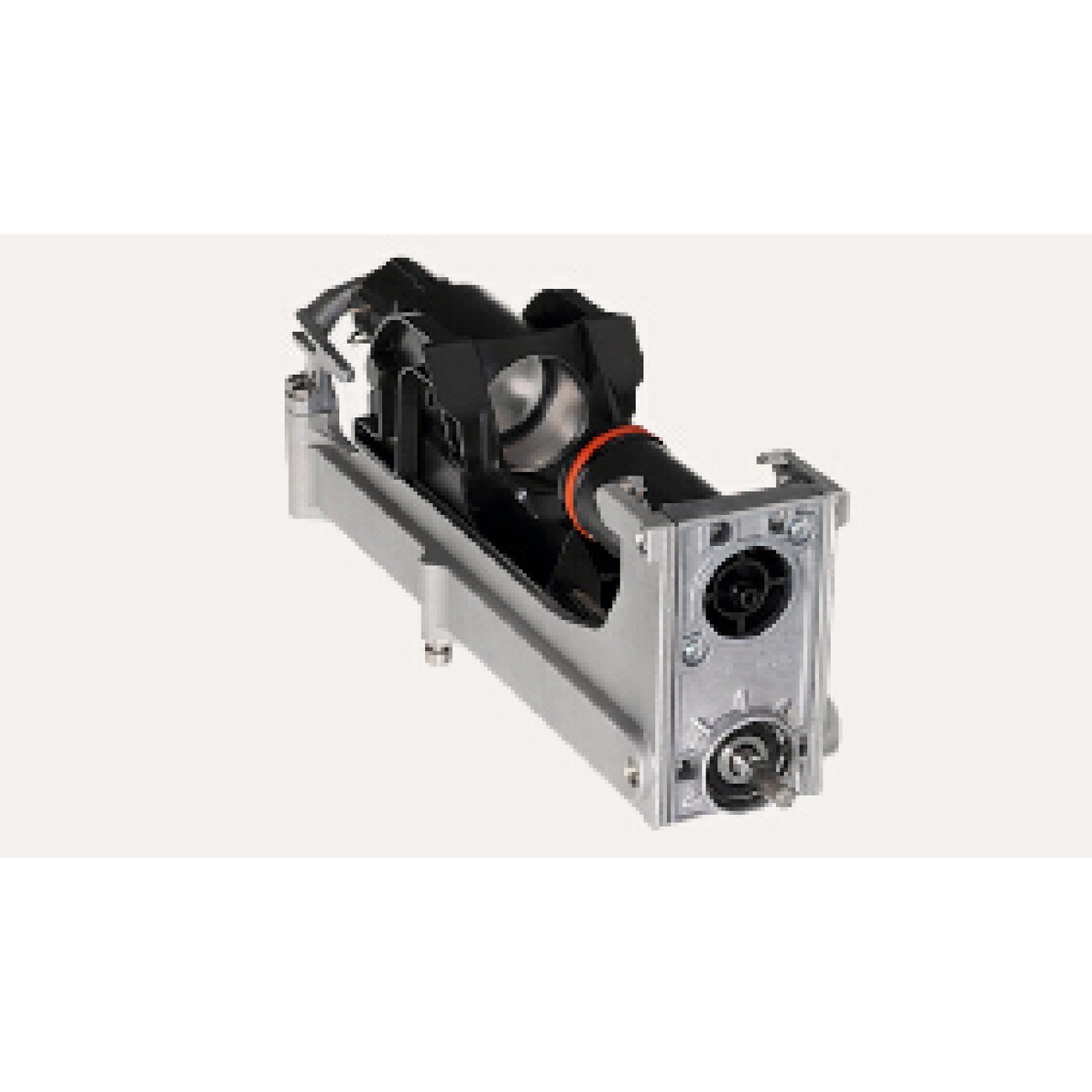 WMF Αυτόματη μηχανή καφέ 5000s. με δυνατότητα παραγωγής espresso, cappuccino, σοκολάτας και ζεστού νερού 