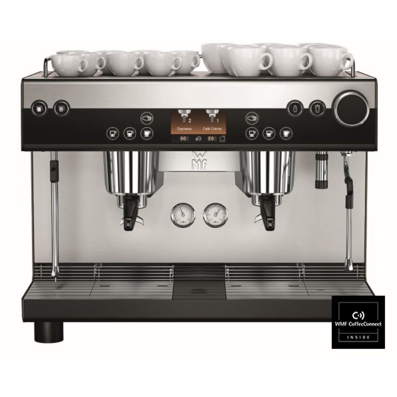 WMF Αυτόματη μηχανή espresso