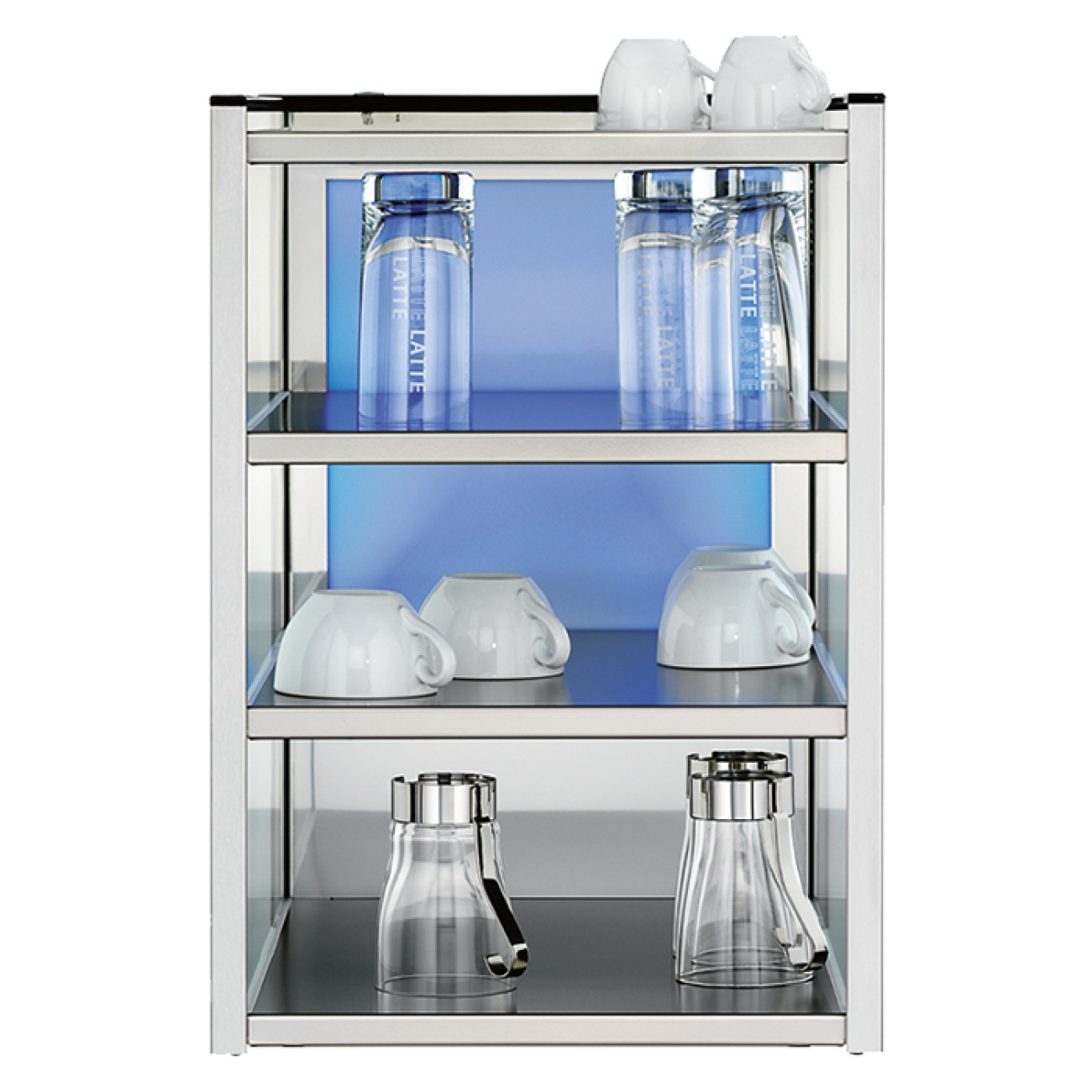 WMF Θερμαντής φλιτζανιών 230v