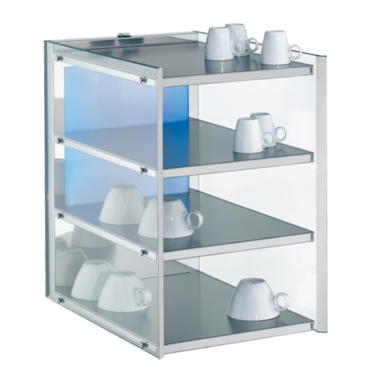 WMF Θερμαντής φλιτζανιών 230v