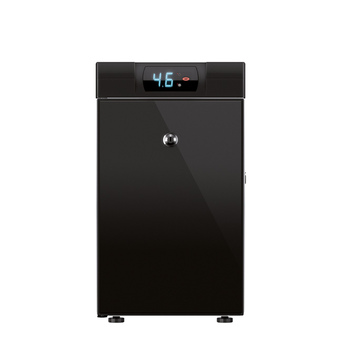 WMF Ψυγείο με αποσπώμενο δοχείο και ψηφιακό θερμοστάτη 0,08kw/230v 3,5 lt