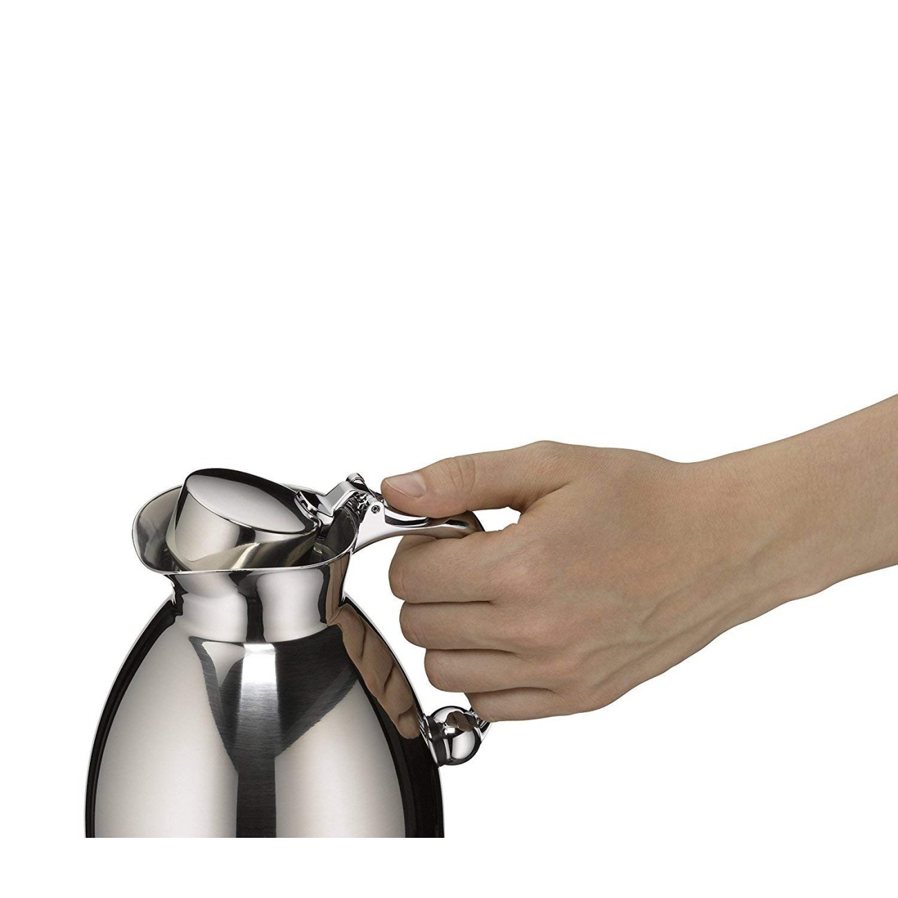 Alfi Ισοθερμική κανάτα 0,6 lt σειρά Hotello