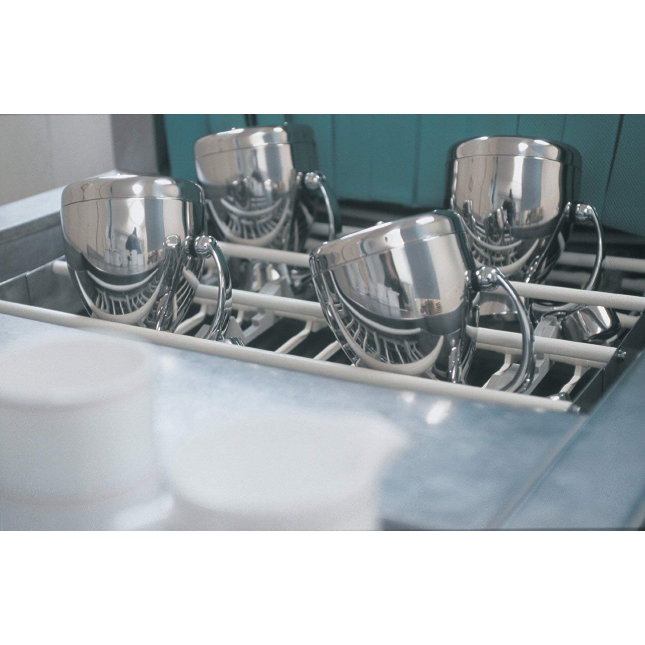 Alfi Ισοθερμική κανάτα 1 lt σειρά Hotello