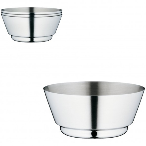 WMF Μπολ γενικής χρήσης 5,5-ø12 cm σειρά Pure