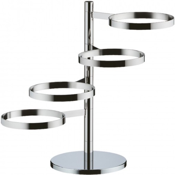 WMF Εταζέρα 4 θέσεων 51-ø20 cm σειρά Neutral