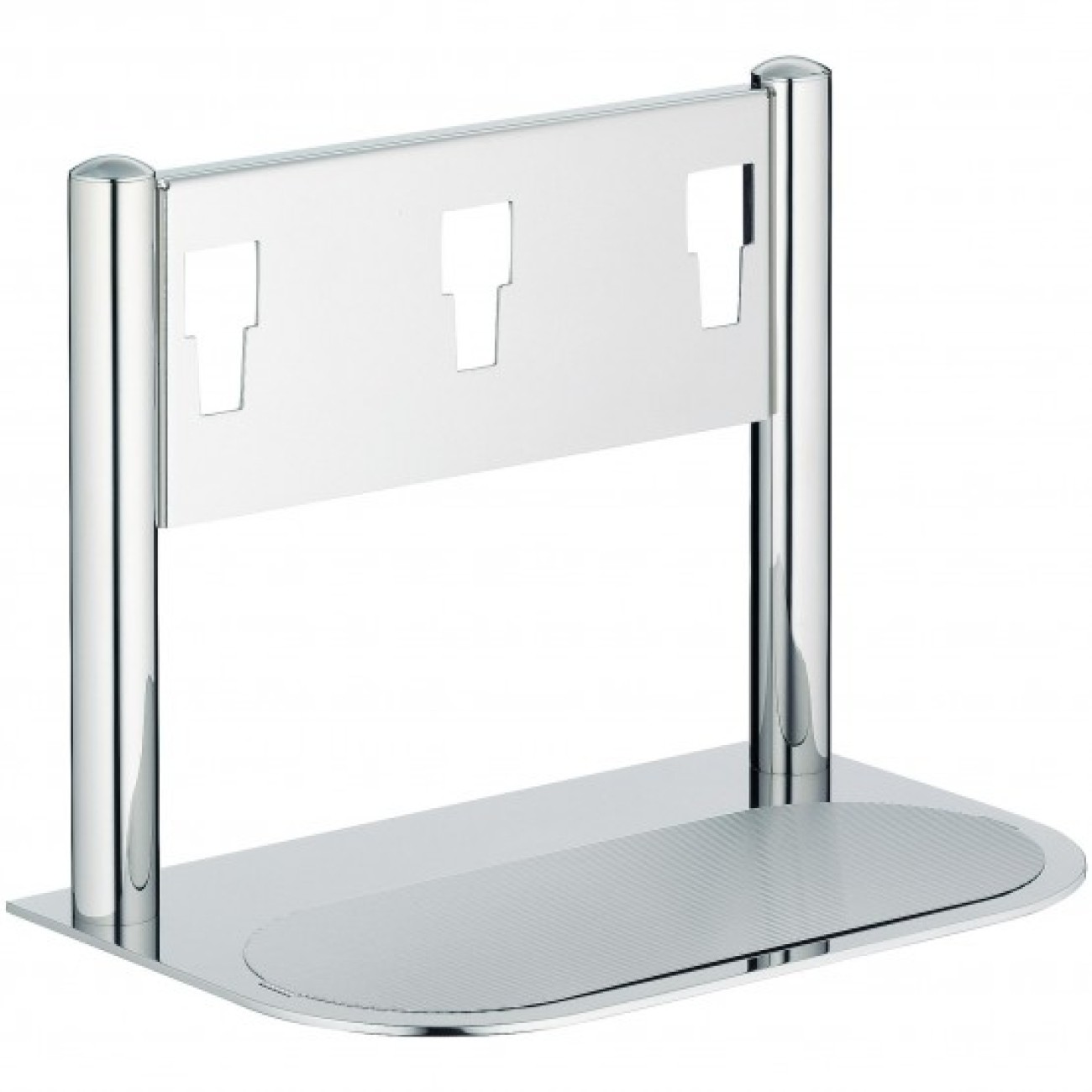 WMF Διανεμητής δημητριακών 3 θέσεων basic 39x25x59,7 cm σειρά Basic