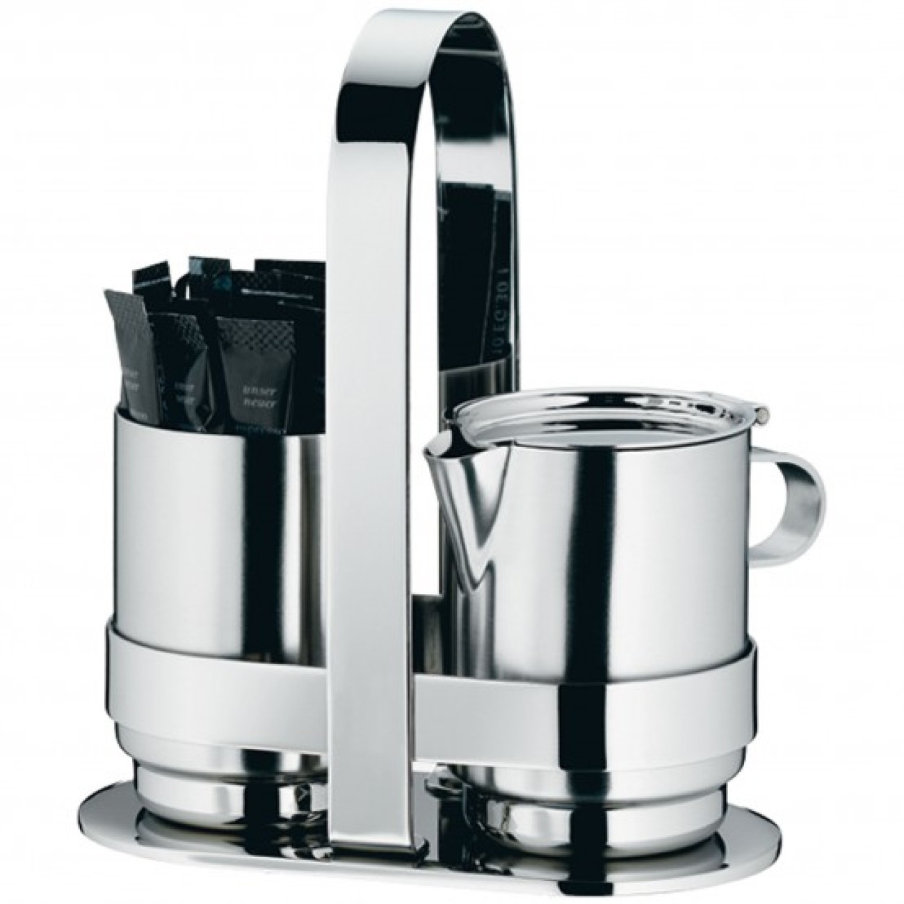 WMF Κρεμιέρα inox 8,5 cm σειρά Pure