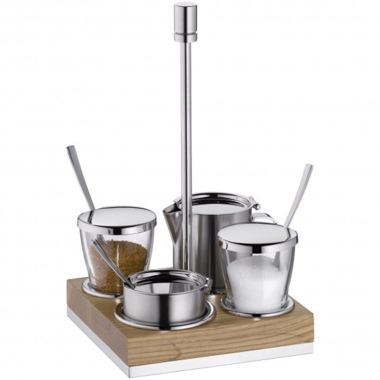 WMF Κρεμιέρα inox 8,5 cm σειρά Pure