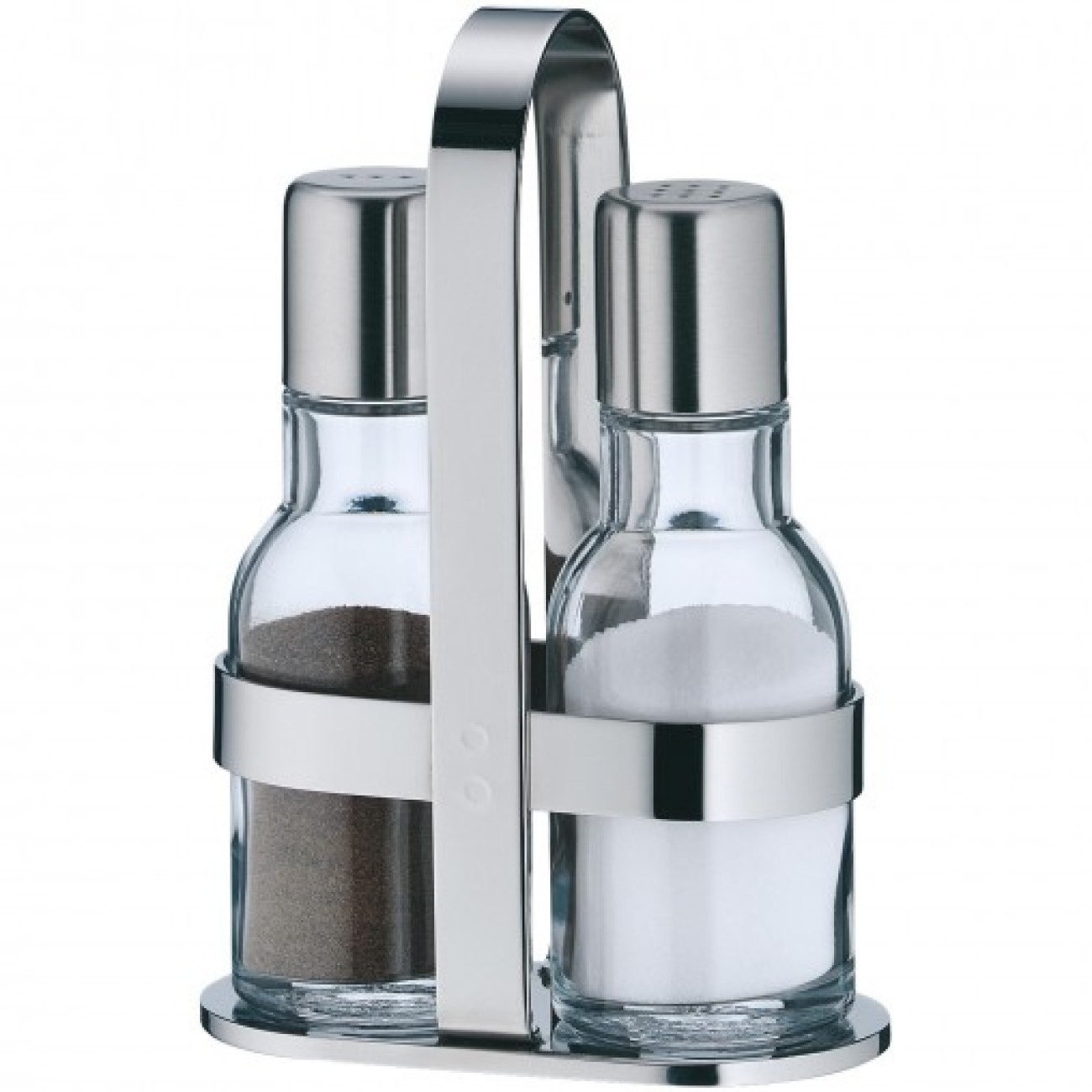 WMF Σετ αλατοπίπερο 14,5 cm σειρά Pure