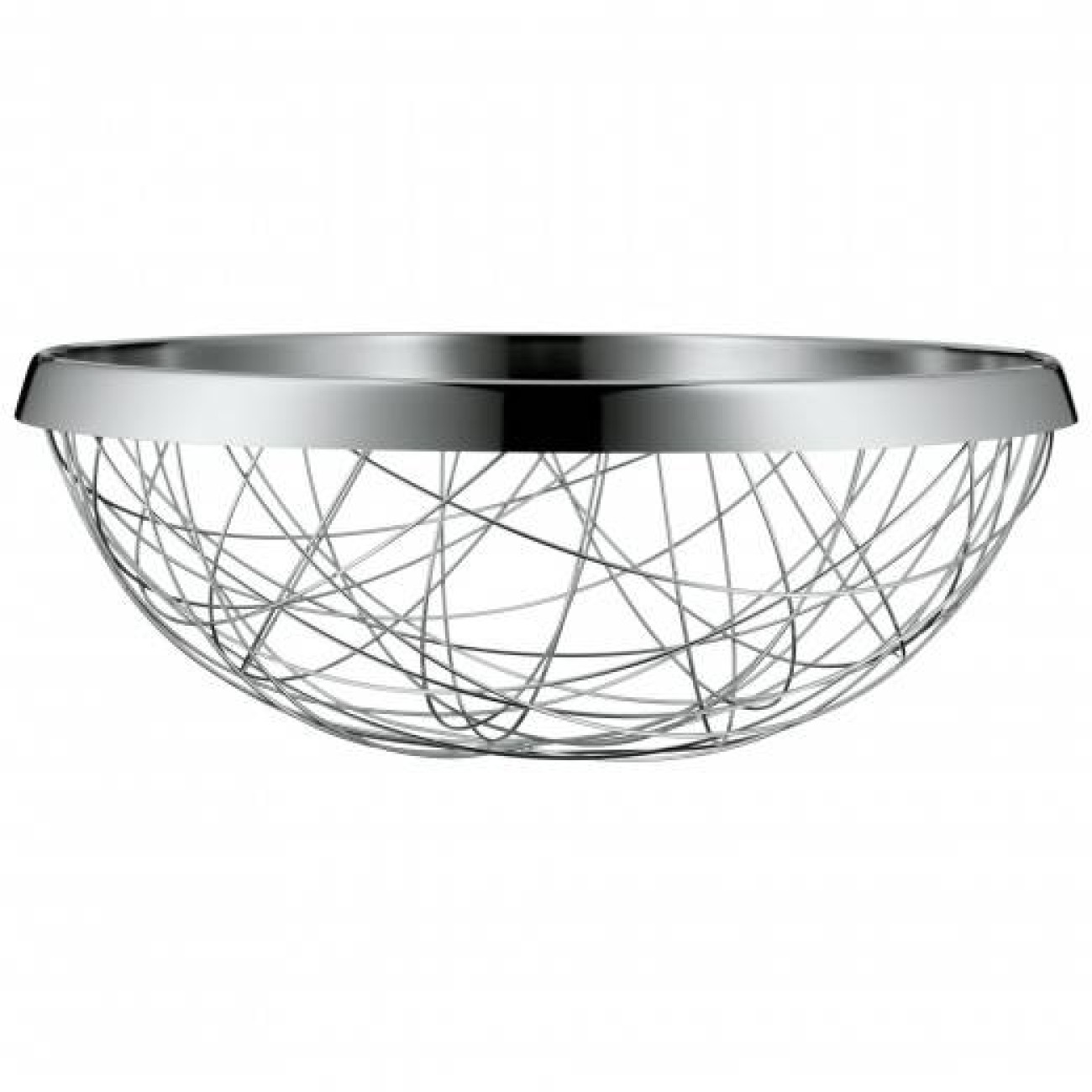 WMF Μπολ γενικής χρήσης 11-ø30 cm σειρά Living Lounge Cromargan