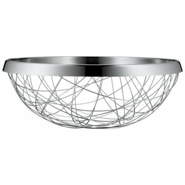 WMF Μπολ γενικής χρήσης 11-ø30 cm σειρά Living Lounge Cromargan