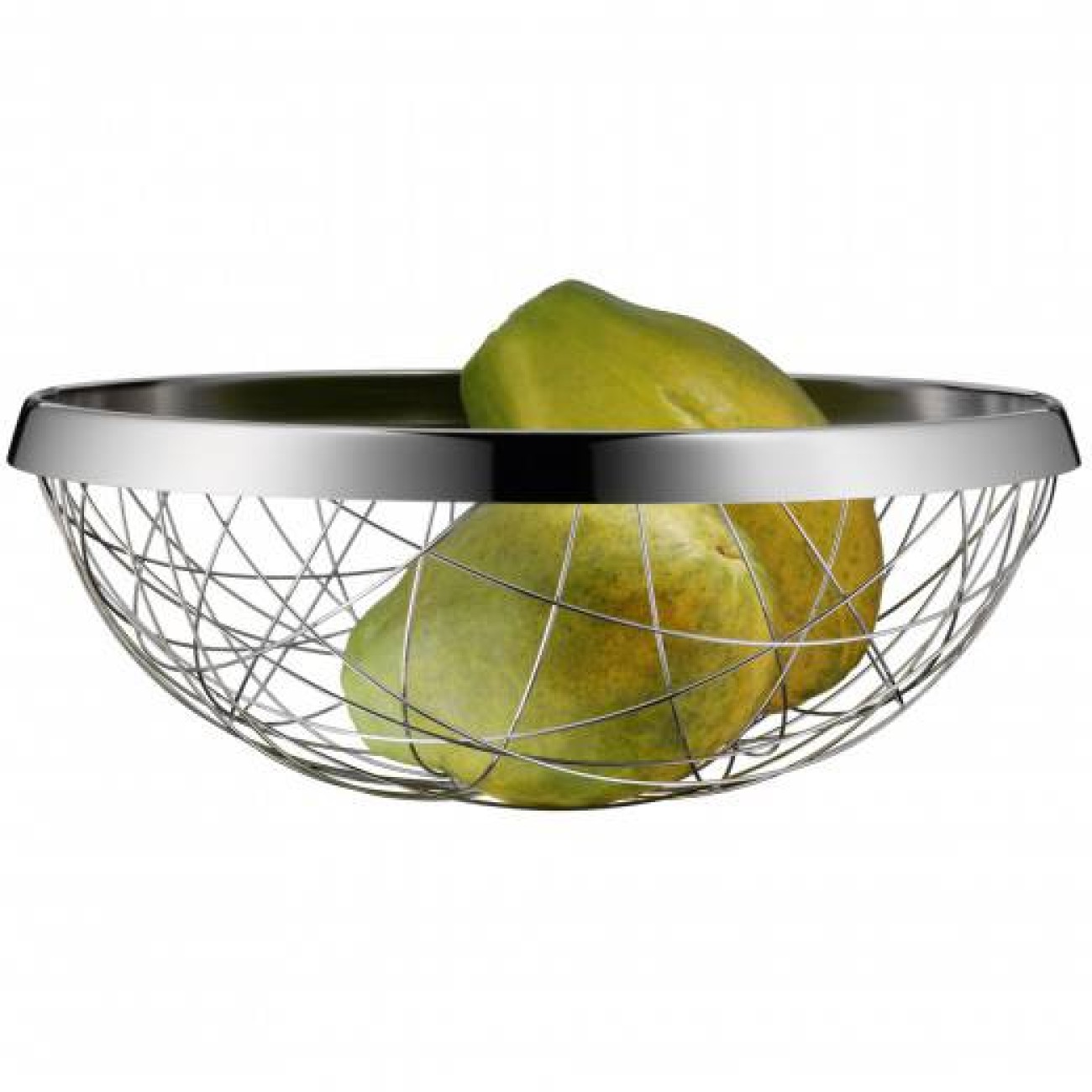 WMF Μπολ γενικής χρήσης 11-ø30 cm σειρά Living Lounge Cromargan
