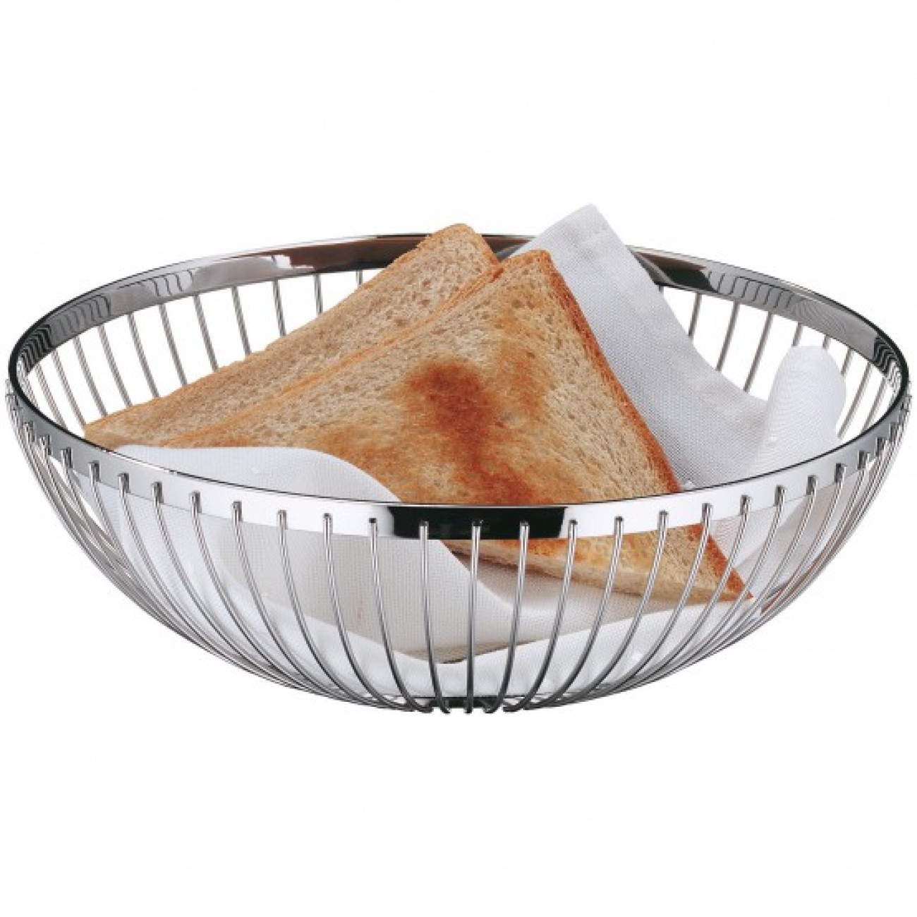 WMF Ψωμιέρα ø21 cm σειρά Bistro
