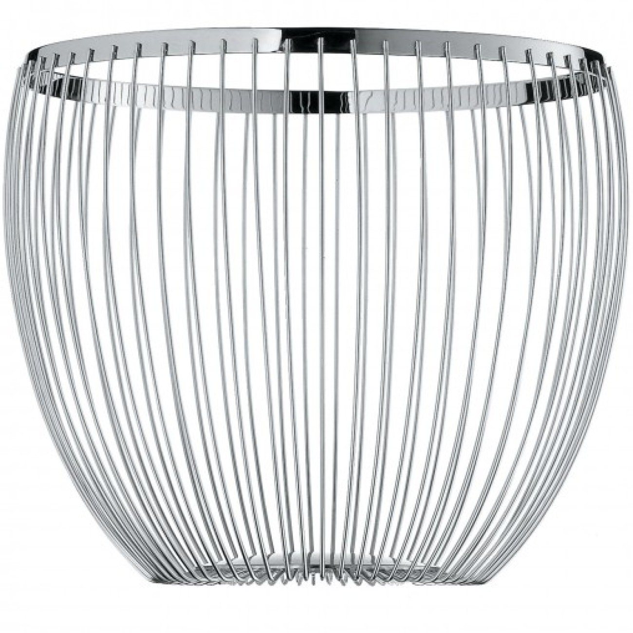 WMF Καλάθι 22,5-ø26 cm σειρά Concept Cromargan