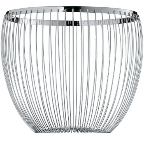 WMF Καλάθι 22,5-ø26 cm σειρά Concept Cromargan