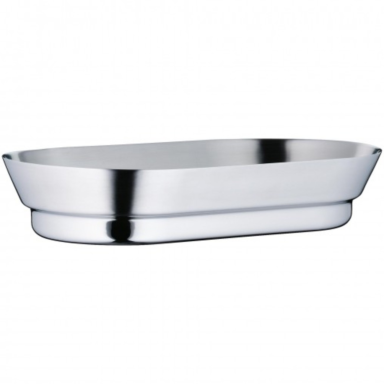 WMF Ψωμιέρα 25x15x4 cm σειρά Pure