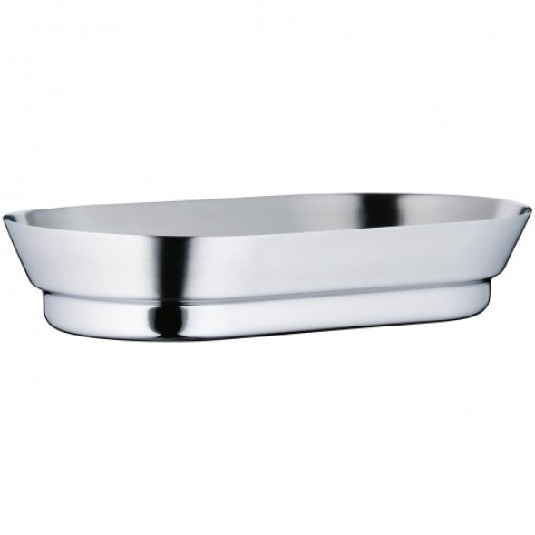 WMF Ψωμιέρα 25x15x4 cm σειρά Pure