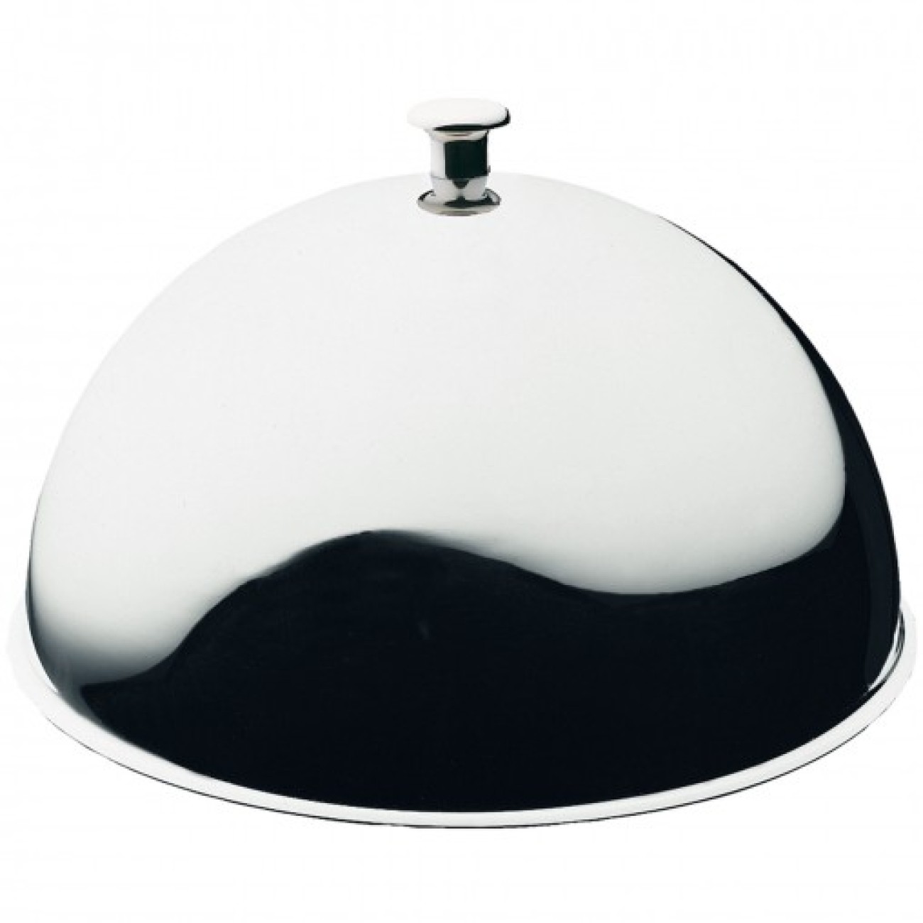 WMF Καπάκι πιάτου καμπάνα ø25 cm σειρά Neutral