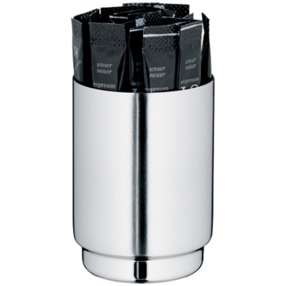 WMF Θήκη για sticks ζάχαρης inox 6 cm σειρά Pure