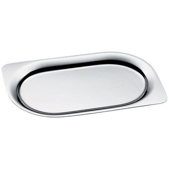 WMF Δίσκος σερβιρίσματος στοιβαζόμενος 27x17 cm σειρά Pure
