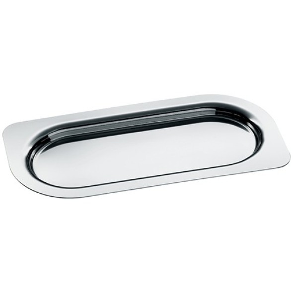 WMF Δίσκος σερβιρίσματος στοιβαζόμενος 24,5x12 cm σειρά Pure