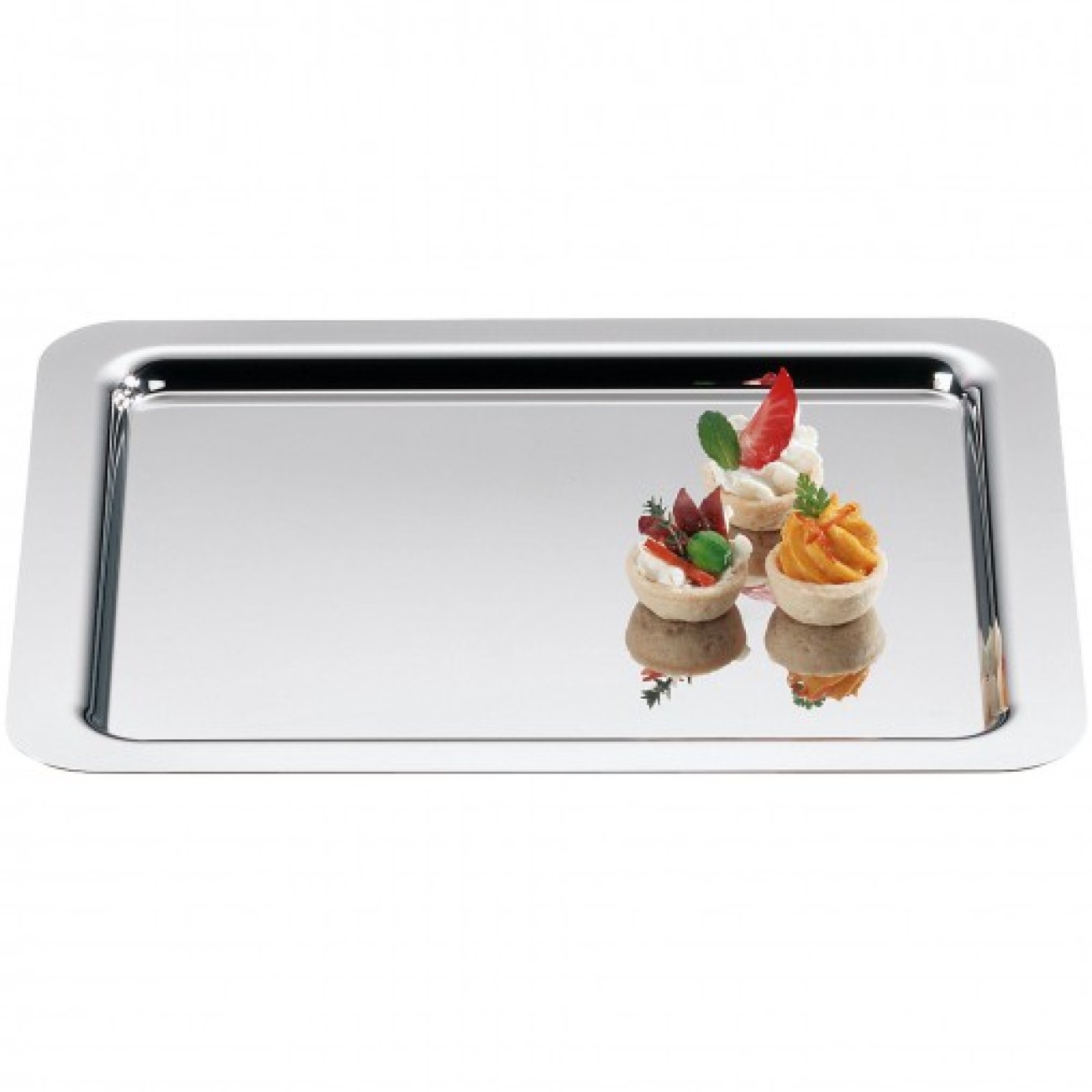 WMF Δίσκος GN 1/1 53x32,5 cm σειρά Classic