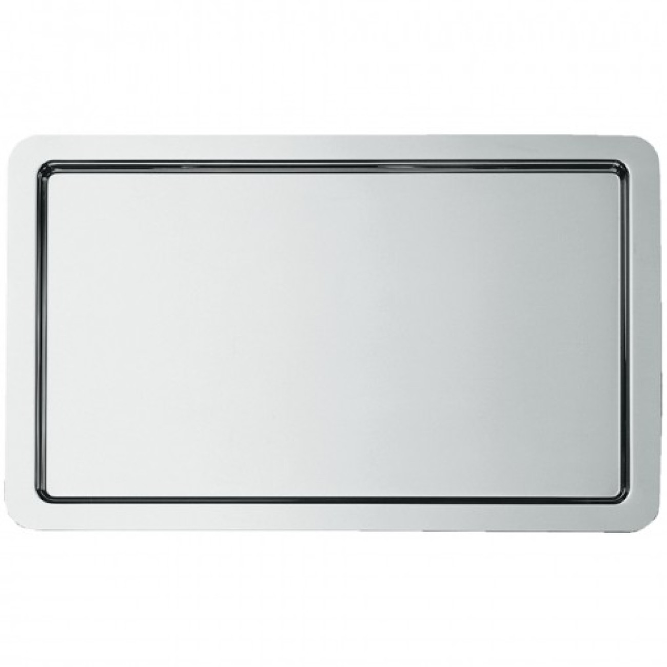 WMF Δίσκος GN 2/1 65x53 cm σειρά Classic