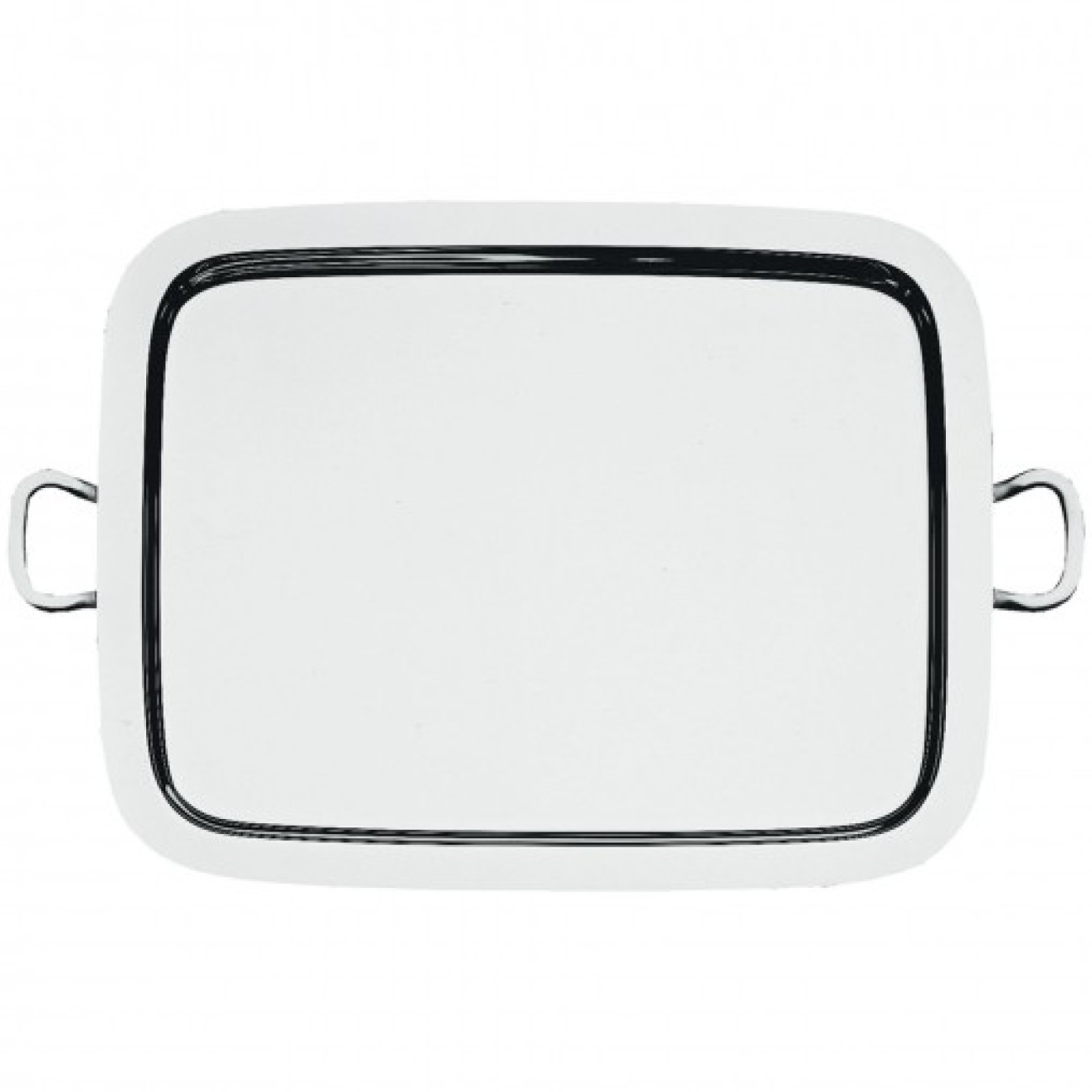 WMF Δίσκος σερβιρίσματος 52,6x40,8 cm σειρά Club