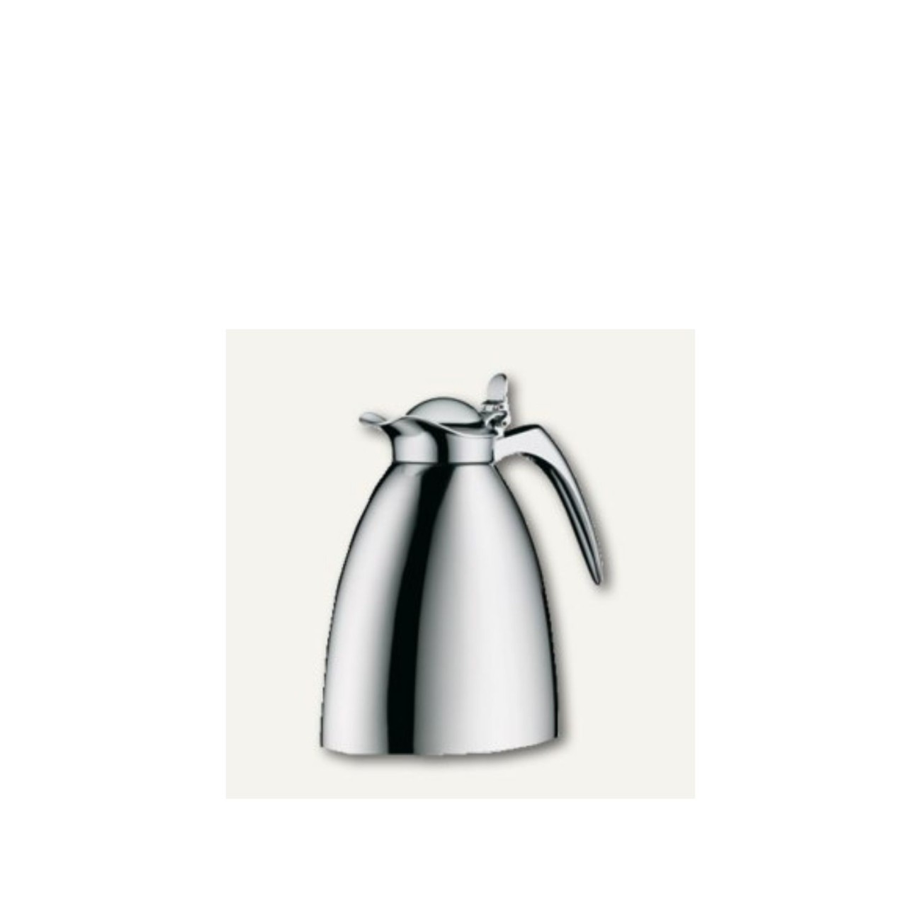 Alfi Κανάτα ισοθεριμική inox