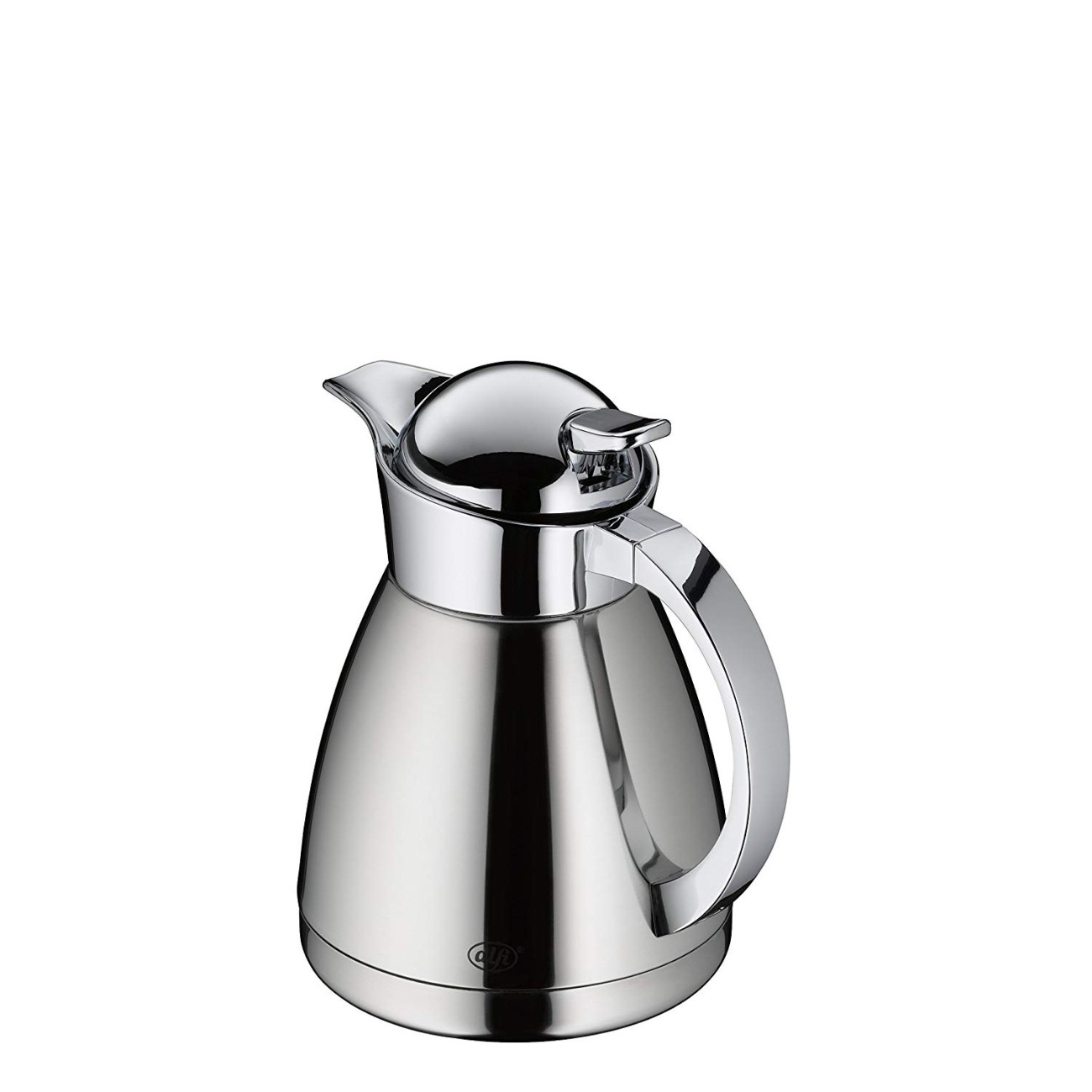 Alfi Ισοθερμική κανάτα 0,6 lt σειρά Albergo Top Therm