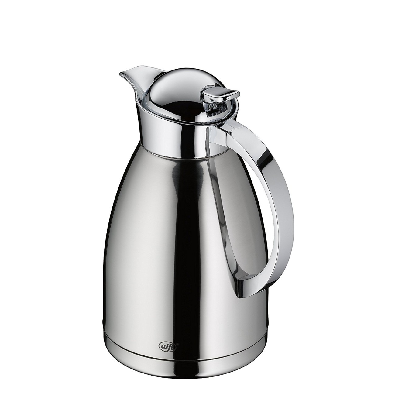 Alfi Ισοθερμική κανάτα 1,5 lt σειρά Albergo Top Therm