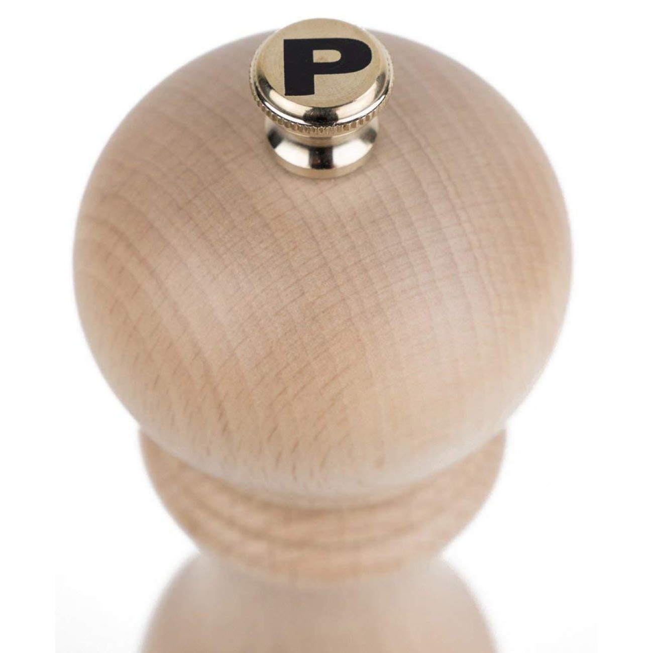 Peugeot Μύλος αλατιού natural 5,5x5,5x12 cm σειρά Paris